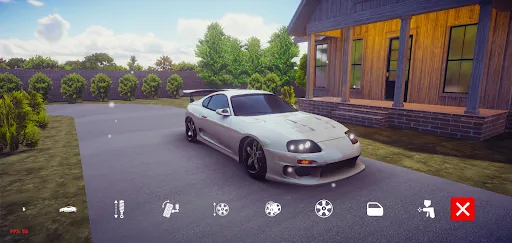 Drift Challenge - Realistic | Games | XWorld