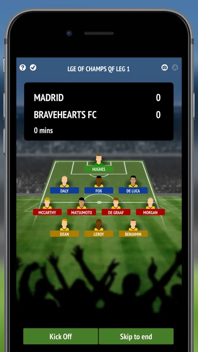 Football Chairman Pro | Permainan | XWorld