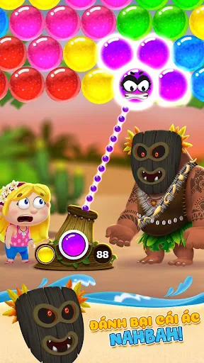 Bong bóng Người bắn súng | Games | XWorld Bong bóng Người bắn súng | Games | XWorld