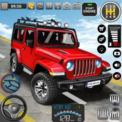 XWorld | Mountain Climb Drive Car Game XWorld | Mountain Climb Drive Car Game