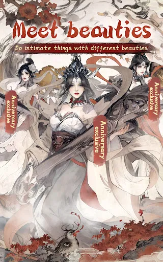 Immortal Taoists - Idle Manga | Games | XWorld