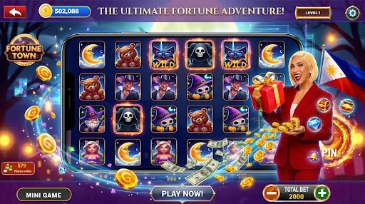 GameZone:PH | Games | XWorld GameZone:PH | Games | XWorld