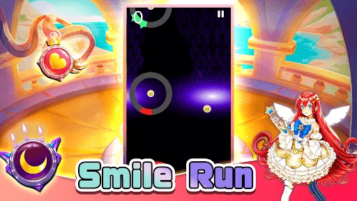 Smile Run | Permainan | XWorld
