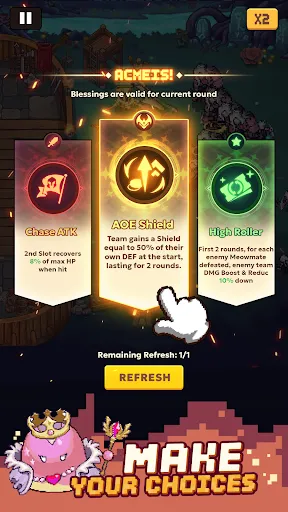 Pixel Defenders: Merge TD Game | Games | XWorld Pixel Defenders: Merge TD Game | Games | XWorld