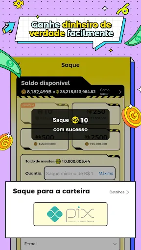 Wild Cash|Teste para ganhar | Jogos | XWorld