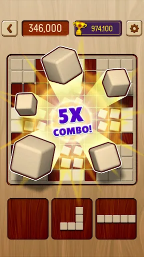 Woody Block Puzzle ® | juego | XWorld Woody Block Puzzle ® | juego | XWorld