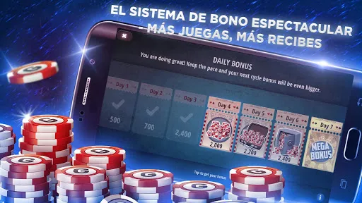 Poker Omaha - juego de póquer | juego | XWorld