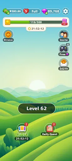 Tile World - Match 3 Puzzle | Games | XWorld