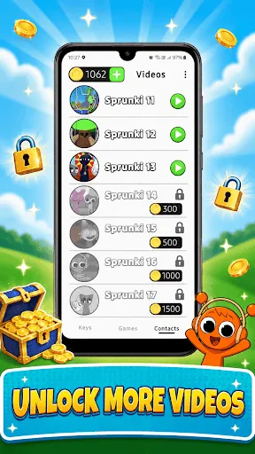 Call the Music Monster Now | Игры | XWorld Call the Music Monster Now | Игры | XWorld