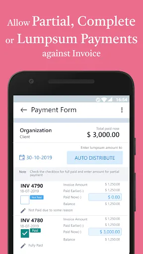 Simple Invoice Manager | 游戏 | XWorld Simple Invoice Manager | 游戏 | XWorld