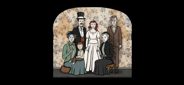 Rusty Lake: Roots | Игры | XWorld