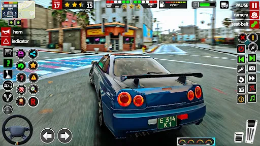 City Gangster: Crime Game 3D | Permainan | XWorld