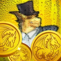 XWorld | Драгон Мани Quiz