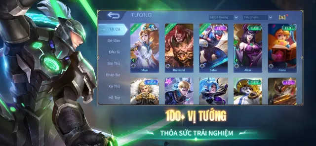 Mobile Legends: Bang Bang FT | Games | XWorld