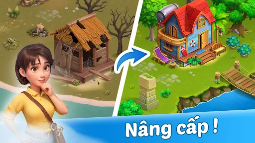 Đảo Griffin: Game Nông Trại | Games | XWorld Đảo Griffin: Game Nông Trại | Games | XWorld
