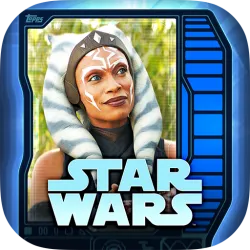 XWorld | Star Wars Card Trader by Topps