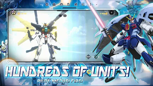 Mecha Innovators | Permainan | XWorld Mecha Innovators | Permainan | XWorld