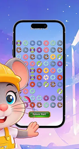 Bright Bakes Blitz Match | Jogos | XWorld Bright Bakes Blitz Match | Jogos | XWorld