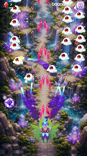 Norima: Astra Vortex | 游戏 | XWorld