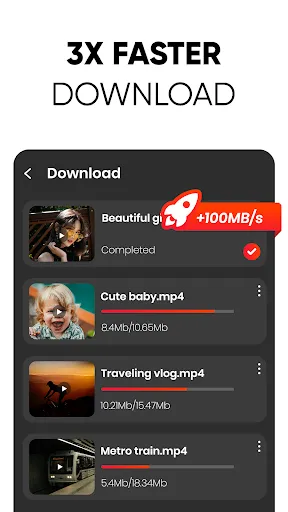 Fast Video Downloader - Saver | Games | XWorld
