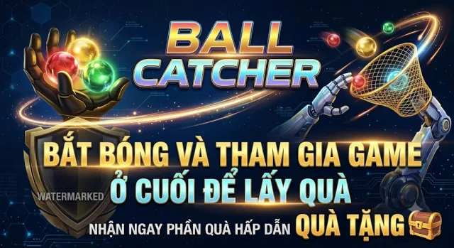 SOI-Playable | Ball Catcher-new | Permainan | XWorld