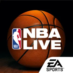 XWorld | NBA LIVE Mobile Basketball