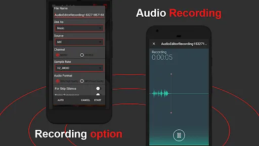 AudioLab Audio Cutter & Editor | 游戏 | XWorld AudioLab Audio Cutter & Editor | 游戏 | XWorld
