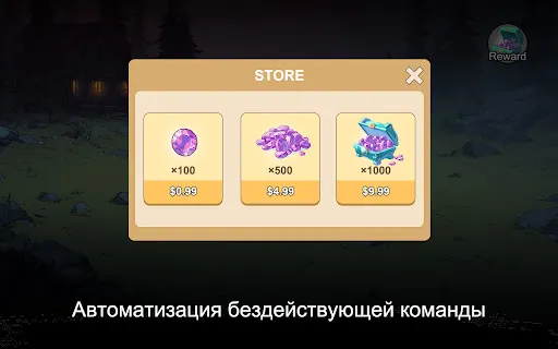 Вечная Ночь Слэш | Игры | XWorld Вечная Ночь Слэш | Игры | XWorld