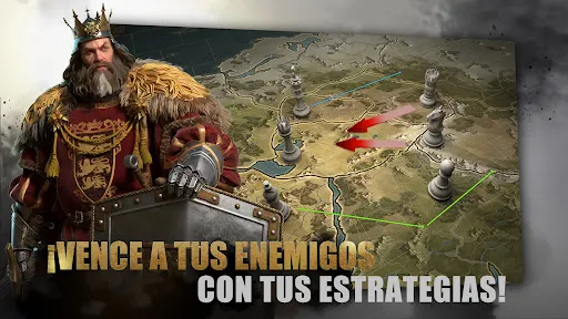 Epic Age | juego | XWorld