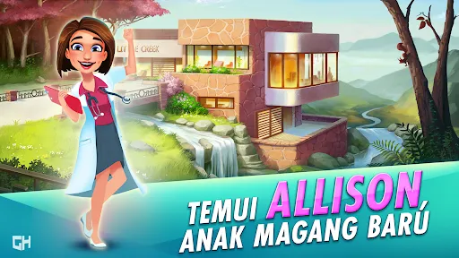 Heart's Medicine - Season Satu | Permainan | XWorld Heart's Medicine - Season Satu | Permainan | XWorld