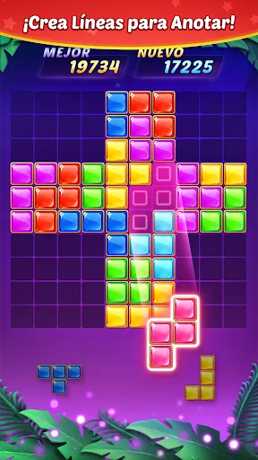 Block Puzzle | juego | XWorld