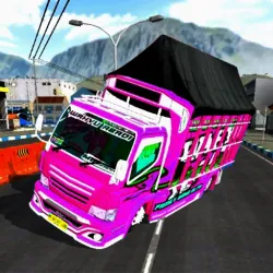 XWorld | Truk Oleng Nusantara 2024