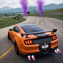 XWorld | Highway Drifting Car Racing 3d