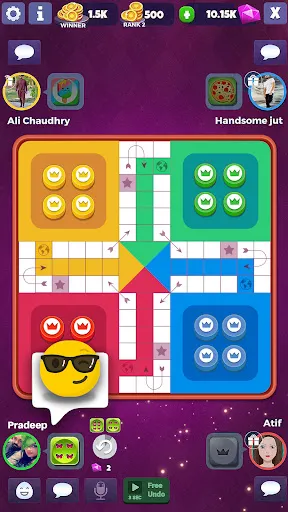 Ludo STAR | Games | XWorld