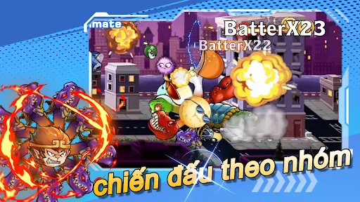 Crazy Octopus | Games | XWorld