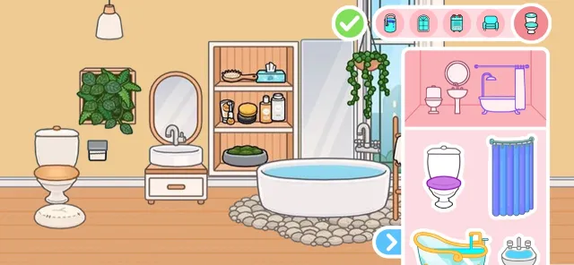 Princess Town Decorating Games | Игры | XWorld