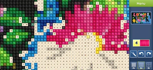 Cross-Stitch World | Jogos | XWorld Cross-Stitch World | Jogos | XWorld