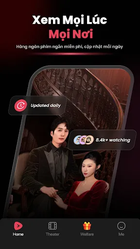 Reels Cash: Xem & Kiếm thưởng | Games | XWorld Reels Cash: Xem & Kiếm thưởng | Games | XWorld