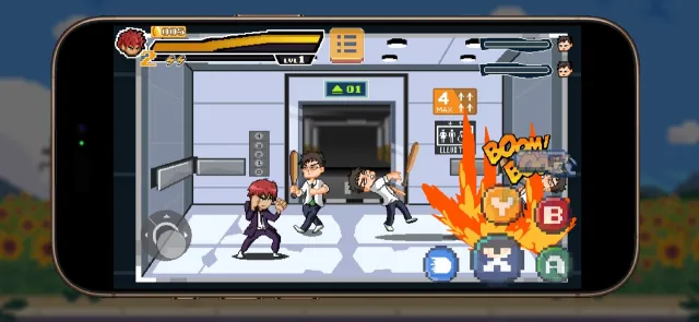 School Hero | 游戏 | XWorld