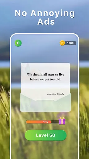 Cryptoscapes - Brain Word Game | 游戏 | XWorld