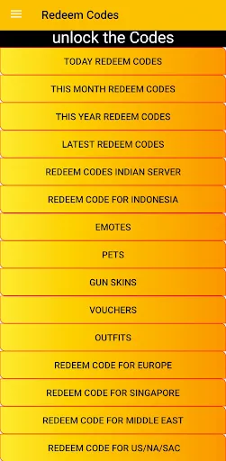 Redeem Codes | 游戏 | XWorld