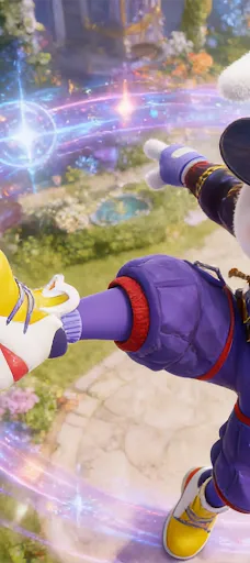 58H Copper Leaf | Jogos | XWorld