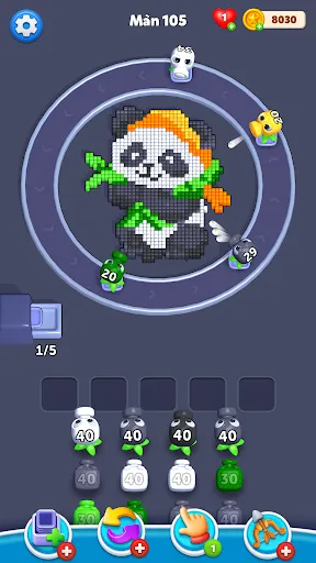 Color Blast: Block Shooter | 游戏 | XWorld Color Blast: Block Shooter | 游戏 | XWorld