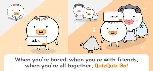 QuizQuiz - Speed quiz | Games | XWorld