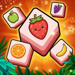 XWorld | Fruit Connect: Match Puzzle