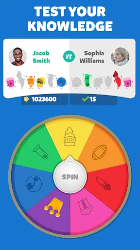 Trivia Crack: Fun Quiz Games | Games | XWorld