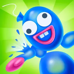 XWorld | Balloon Shooter