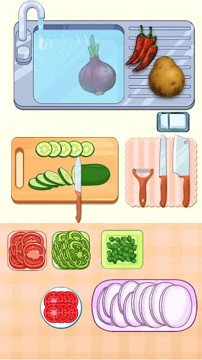 Tidy Up: Satisfied ASMR | Jogos | XWorld Tidy Up: Satisfied ASMR | Jogos | XWorld