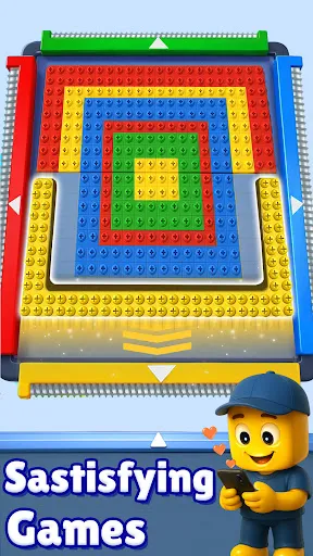 Block Mania: Color Jam | Games | XWorld