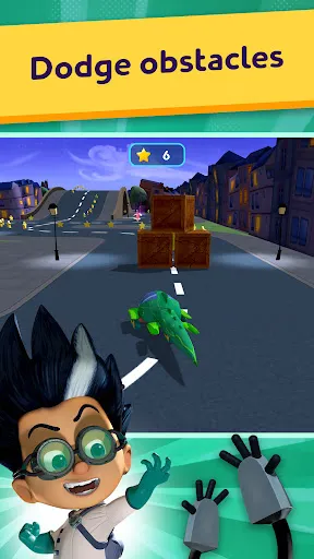 PJ Masks™: Hero Academy | Games | XWorld